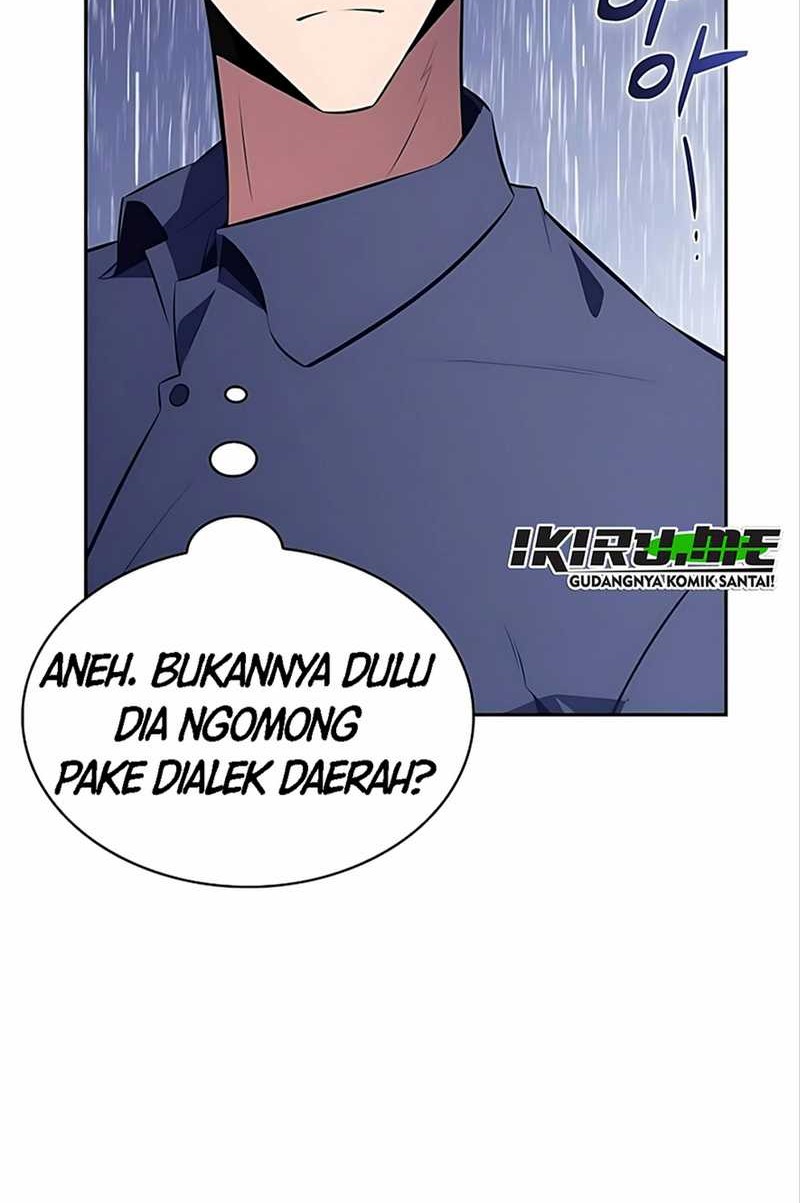 The Demon Slayers Restaurant Chapter 14 Halaman 26