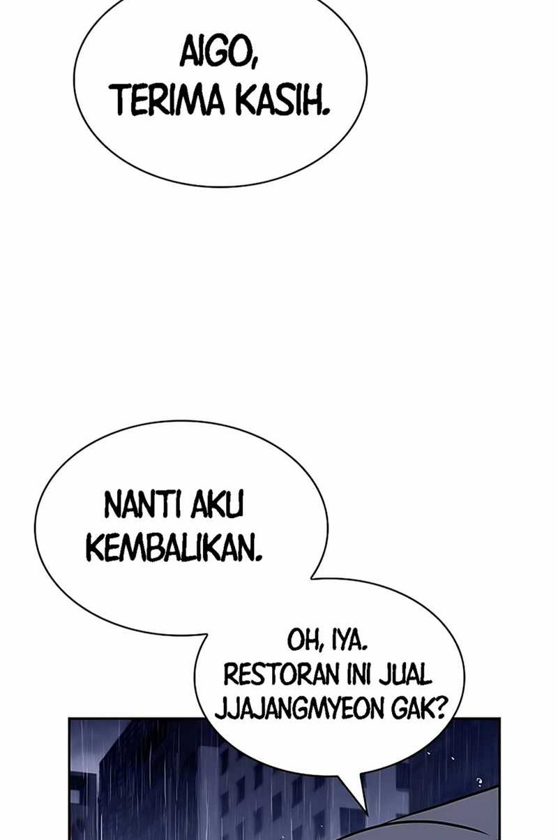 The Demon Slayers Restaurant Chapter 14 Halaman 28