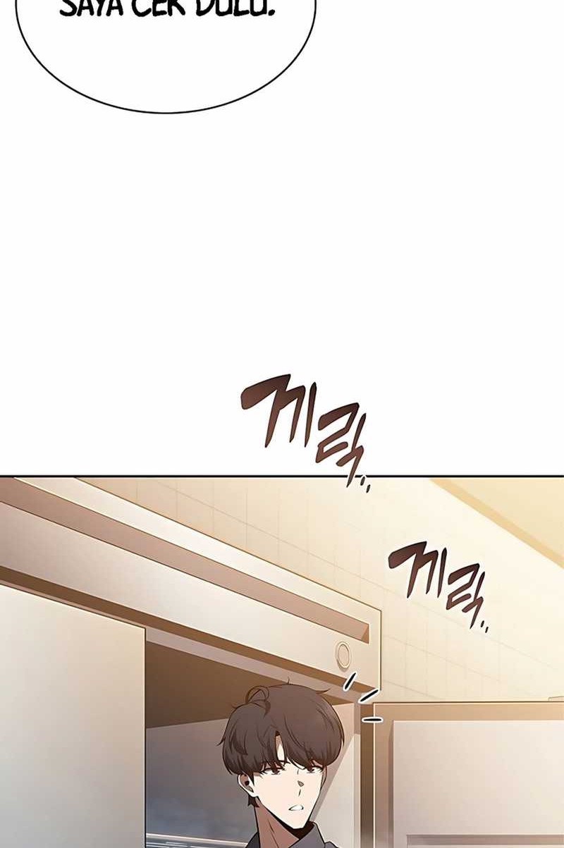 The Demon Slayers Restaurant Chapter 14 Halaman 30