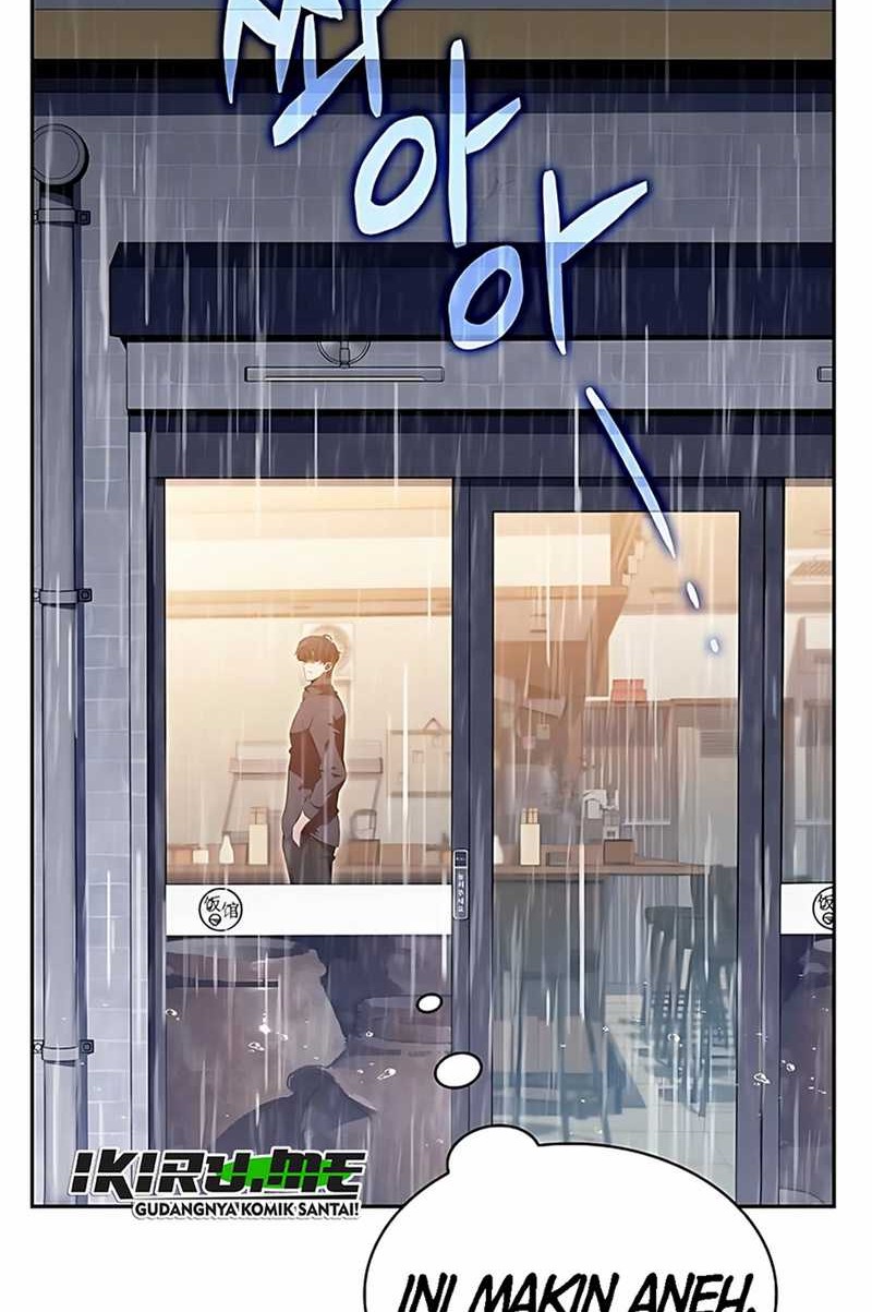 The Demon Slayers Restaurant Chapter 14 Halaman 32