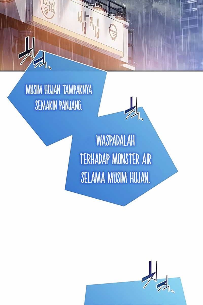 The Demon Slayers Restaurant Chapter 14 Halaman 34