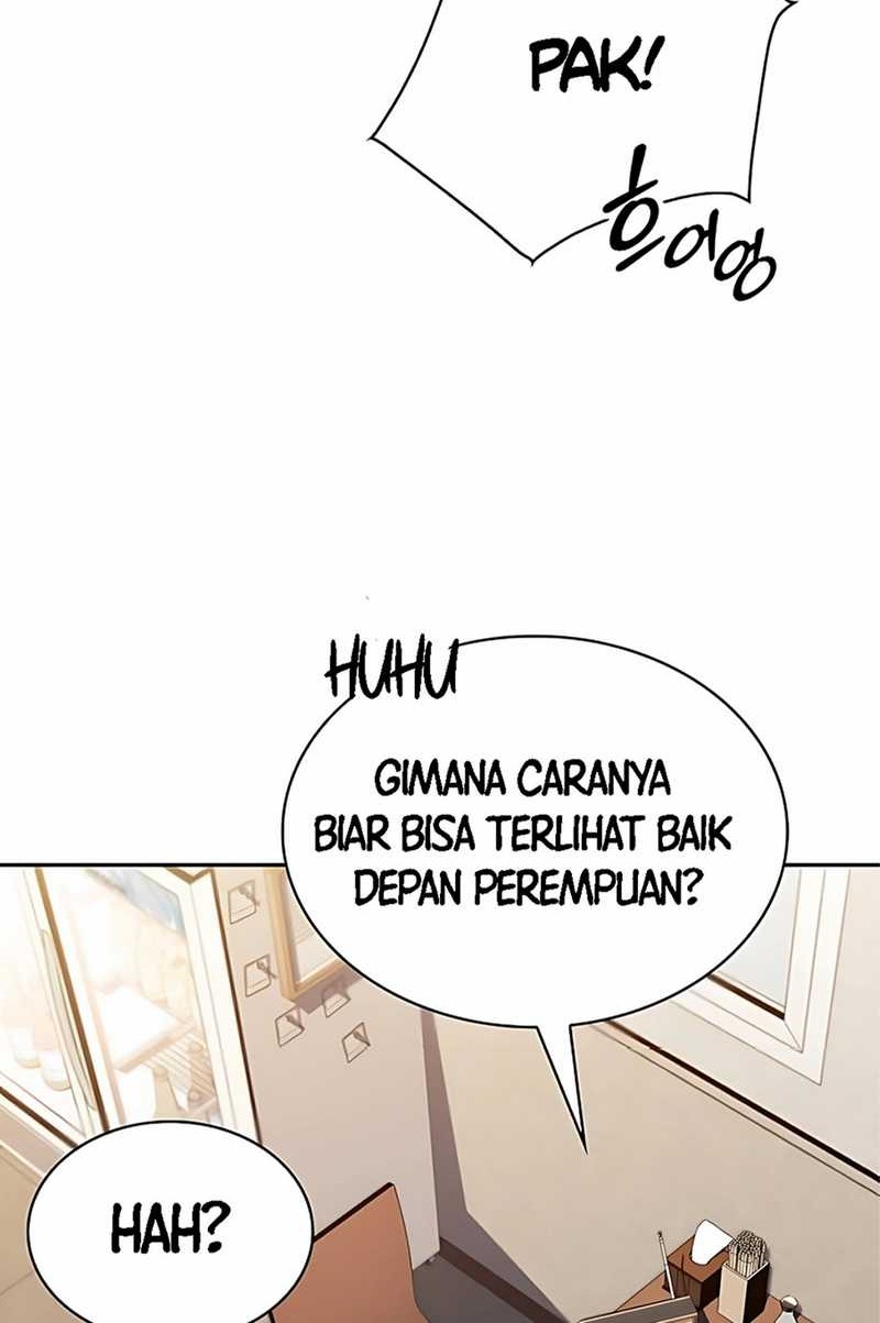 The Demon Slayers Restaurant Chapter 14 Halaman 36