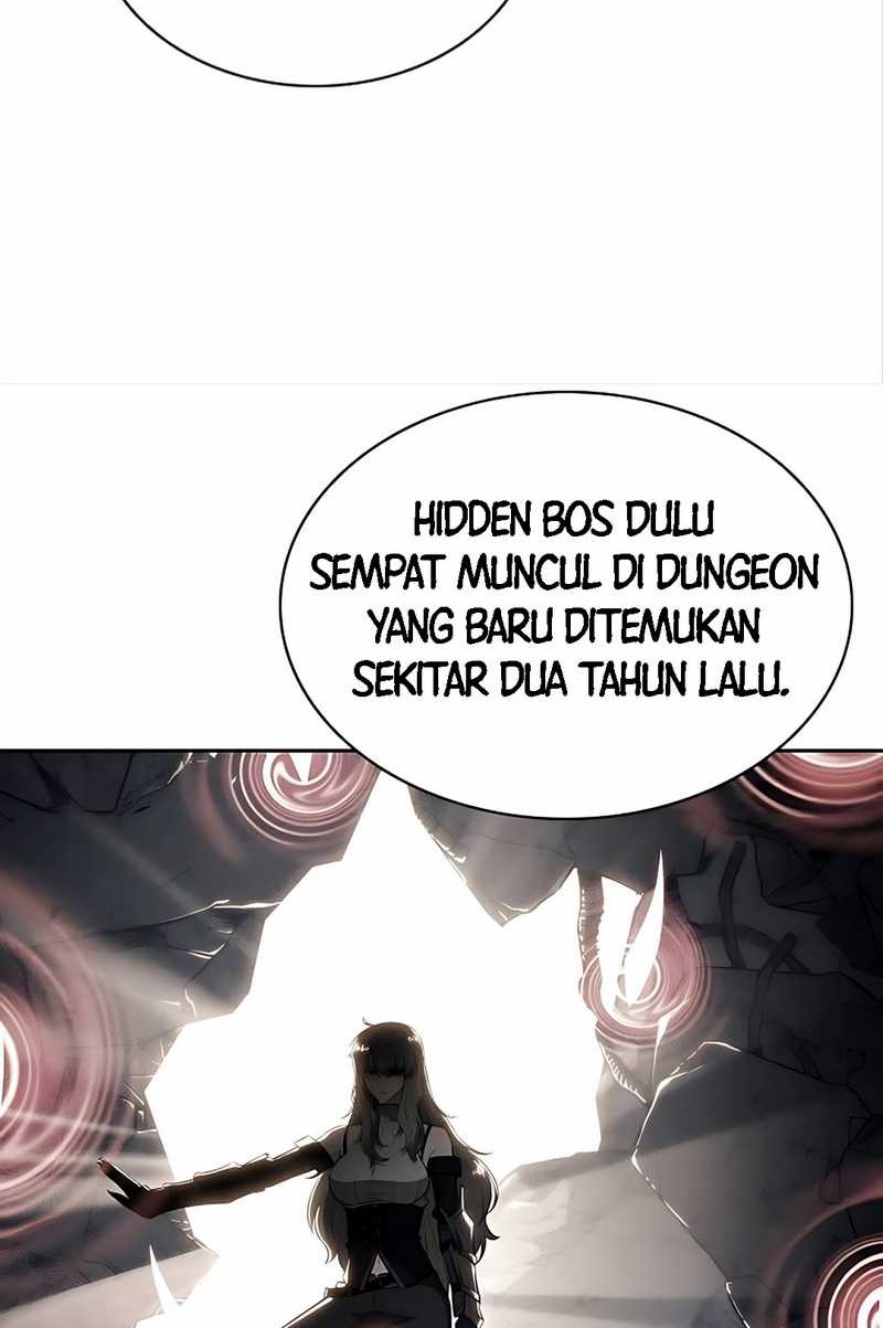 The Demon Slayers Restaurant Chapter 14 Halaman 38