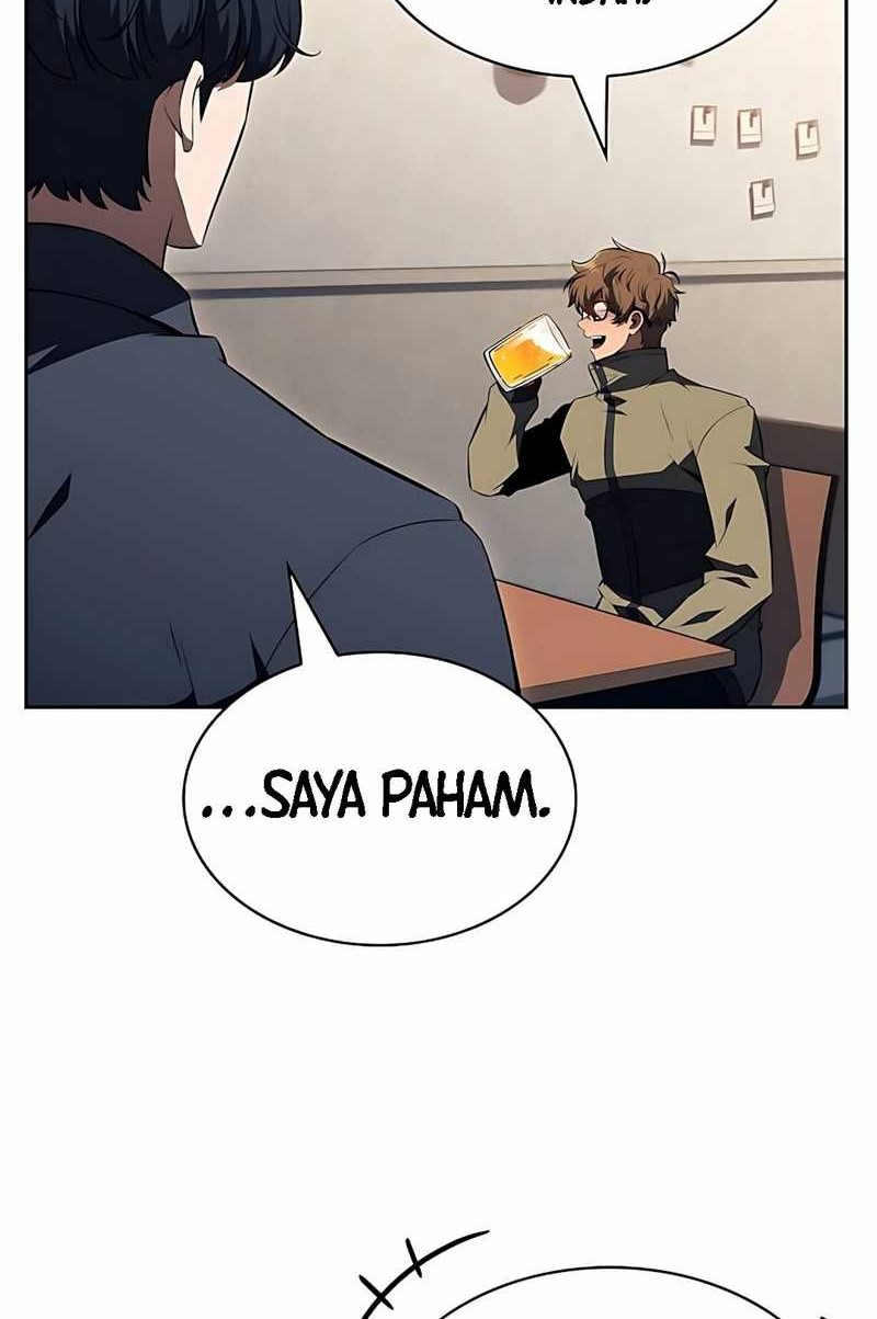 The Demon Slayers Restaurant Chapter 14 Halaman 40