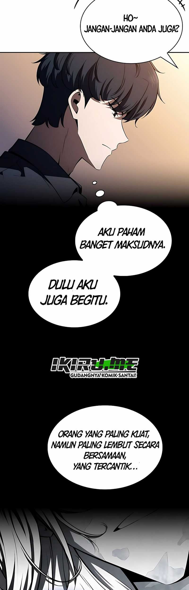 The Demon Slayers Restaurant Chapter 14 Halaman 41