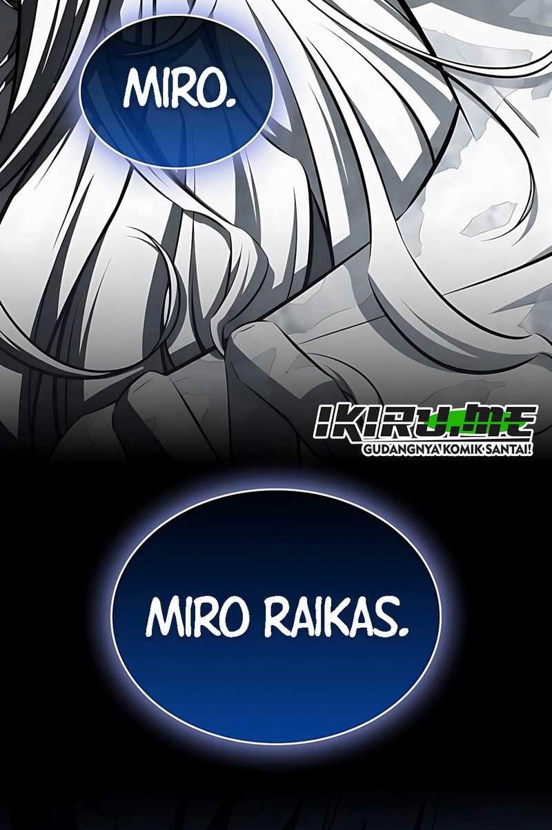 The Demon Slayers Restaurant Chapter 14 Halaman 42