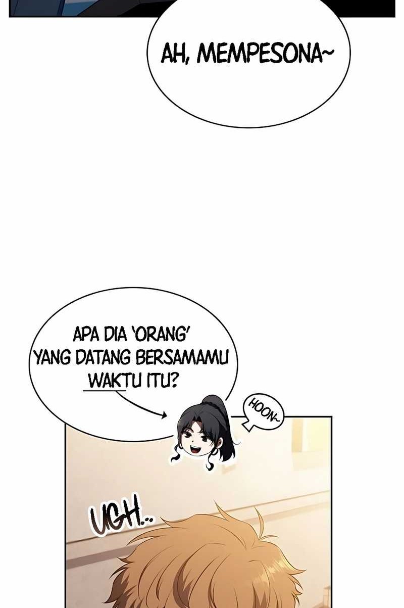 The Demon Slayers Restaurant Chapter 14 Halaman 44