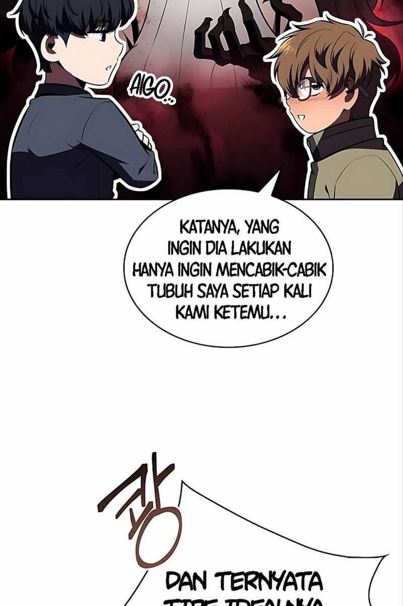 The Demon Slayers Restaurant Chapter 14 Halaman 46