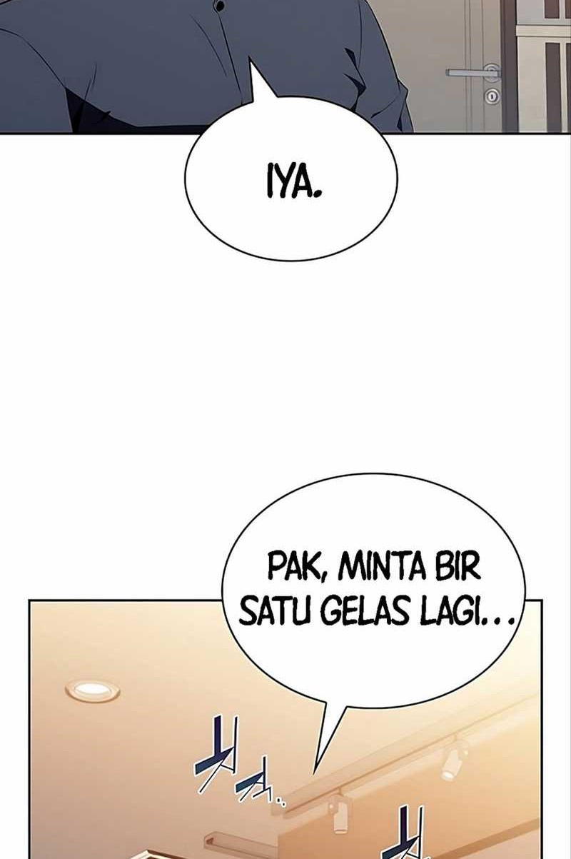 The Demon Slayers Restaurant Chapter 14 Halaman 48