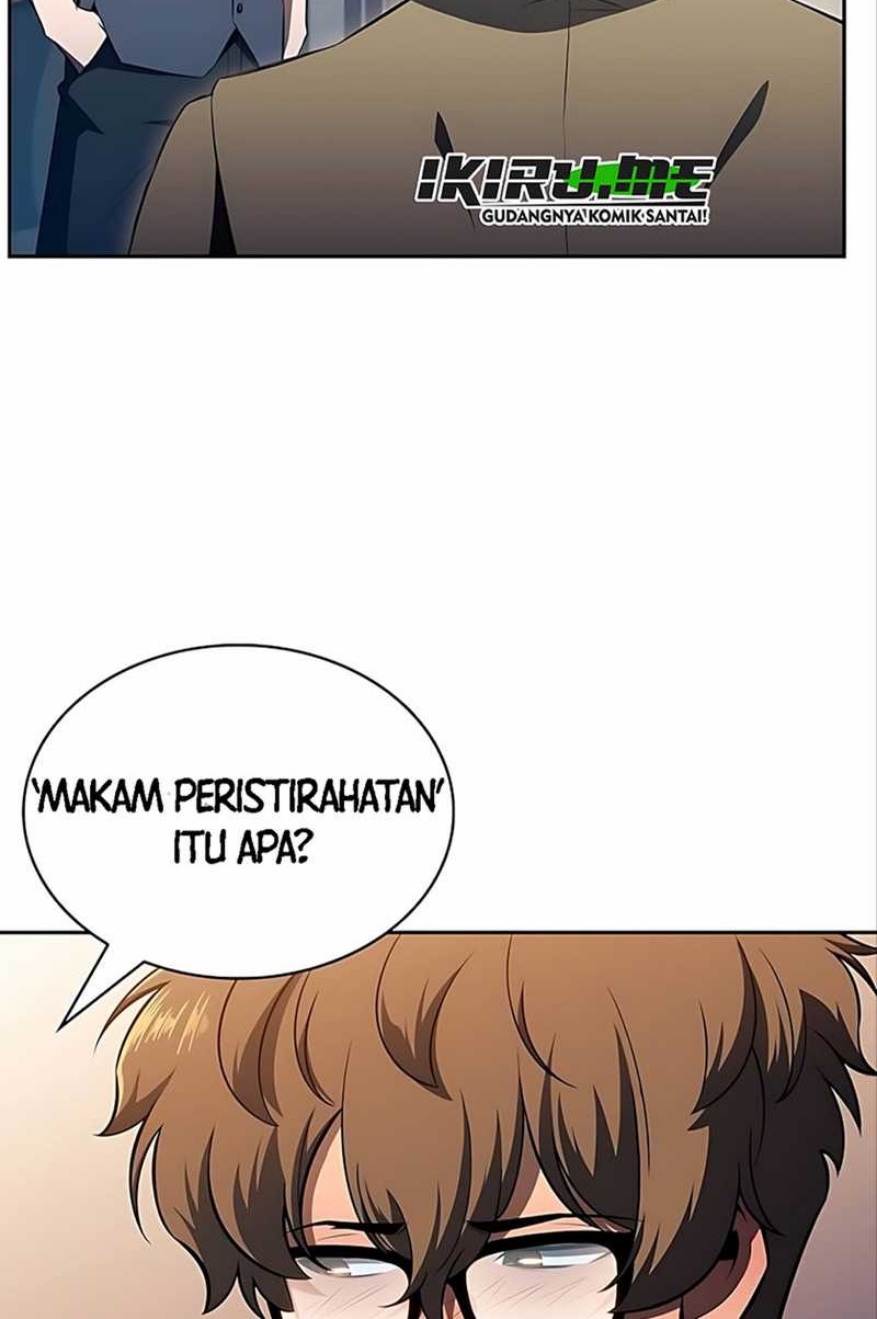 The Demon Slayers Restaurant Chapter 14 Halaman 50