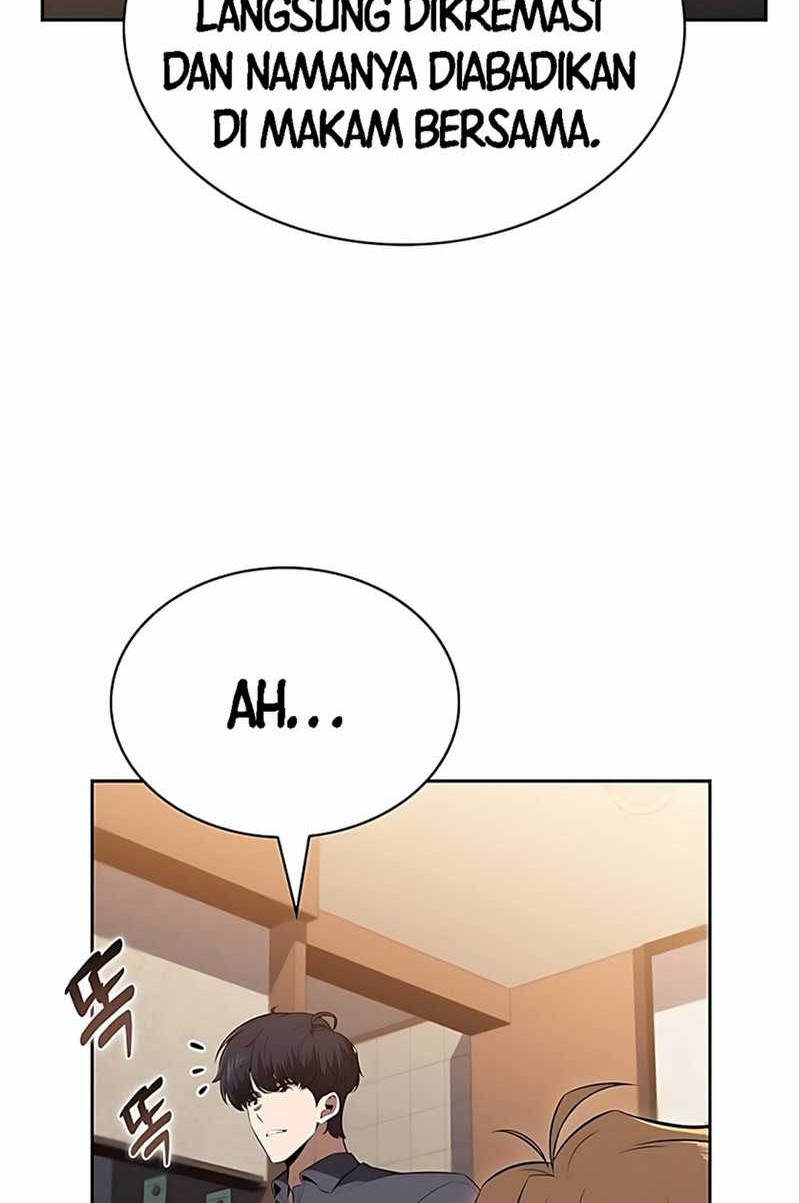 The Demon Slayers Restaurant Chapter 14 Halaman 52