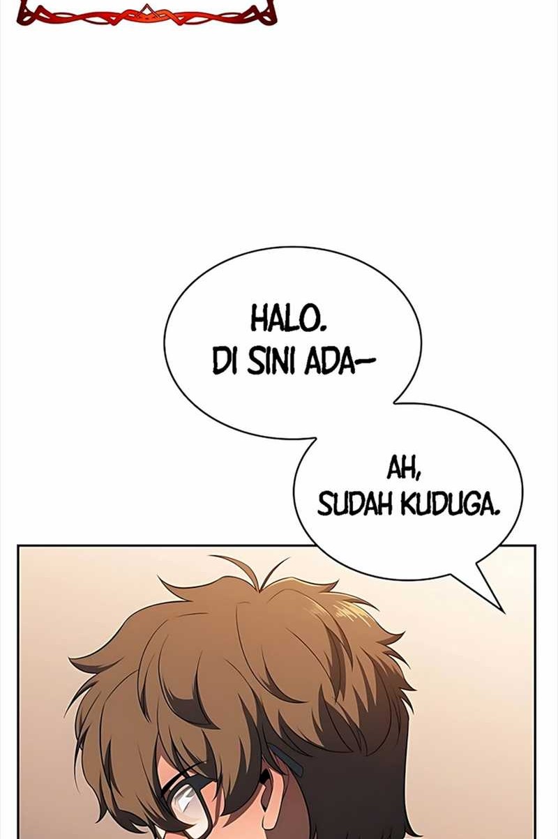 The Demon Slayers Restaurant Chapter 14 Halaman 54