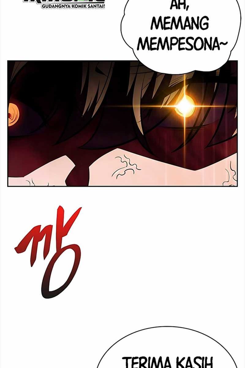 The Demon Slayers Restaurant Chapter 14 Halaman 58