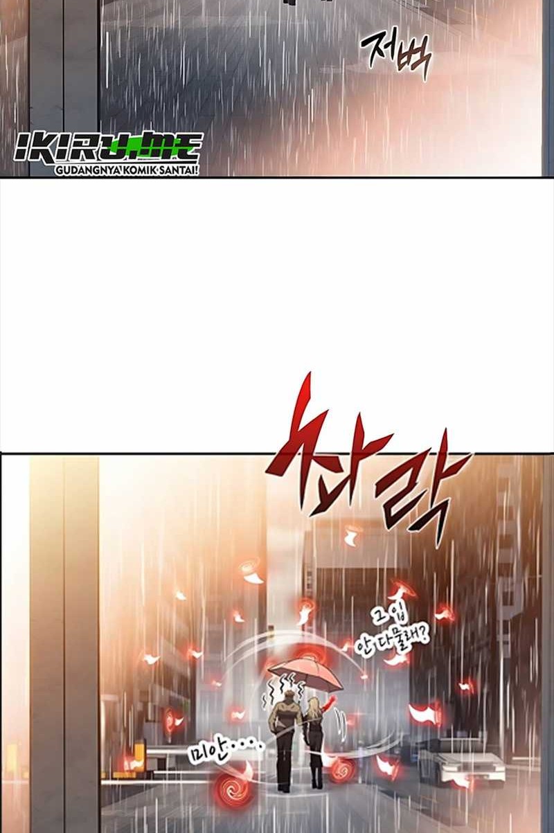 The Demon Slayers Restaurant Chapter 14 Halaman 60