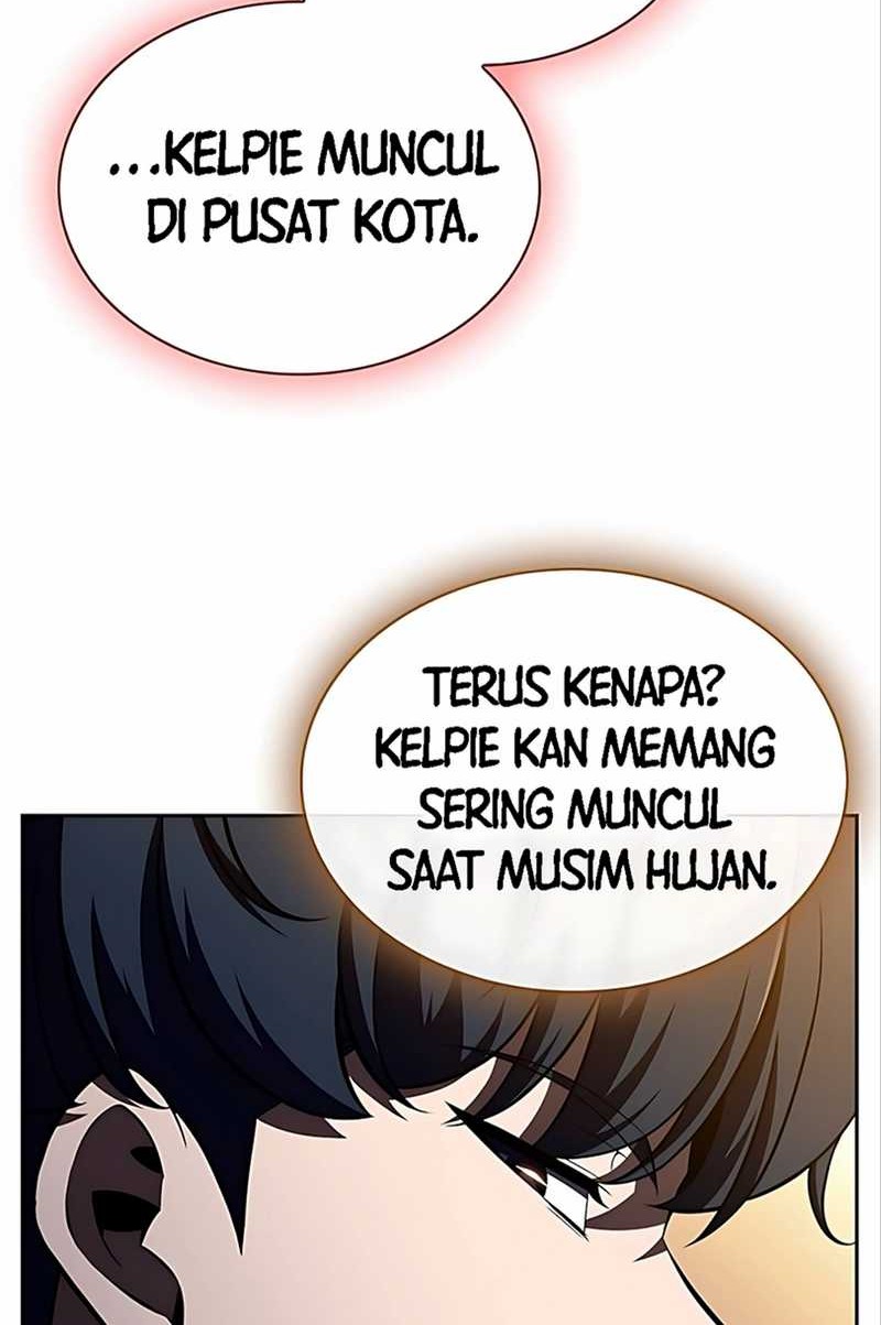 The Demon Slayers Restaurant Chapter 14 Halaman 62