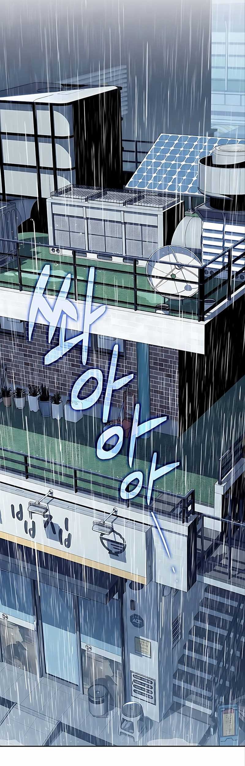 The Demon Slayers Restaurant Chapter 14 Halaman 65