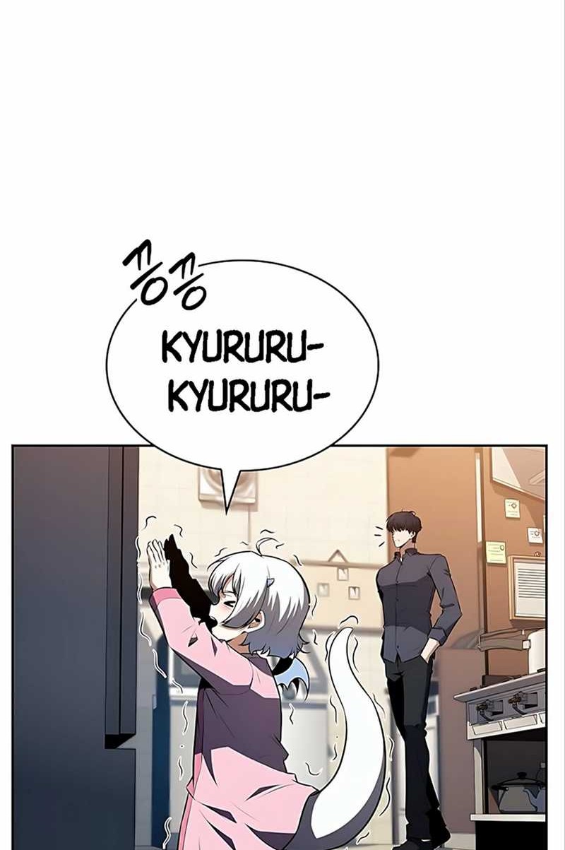 The Demon Slayers Restaurant Chapter 14 Halaman 66
