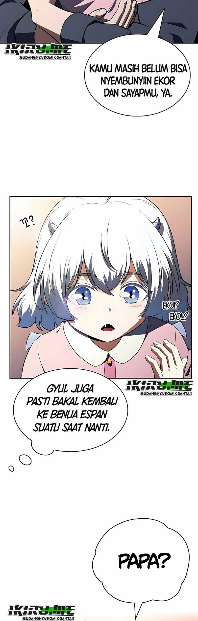 The Demon Slayers Restaurant Chapter 14 Halaman 69