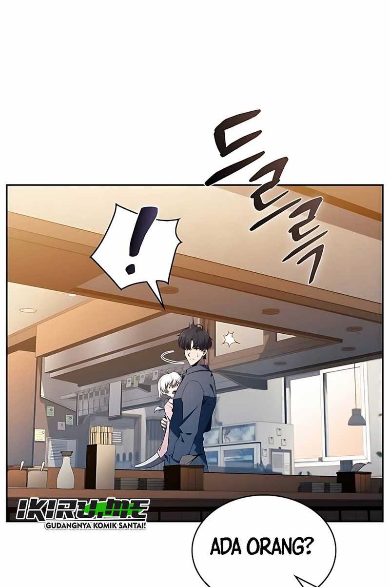 The Demon Slayers Restaurant Chapter 14 Halaman 72