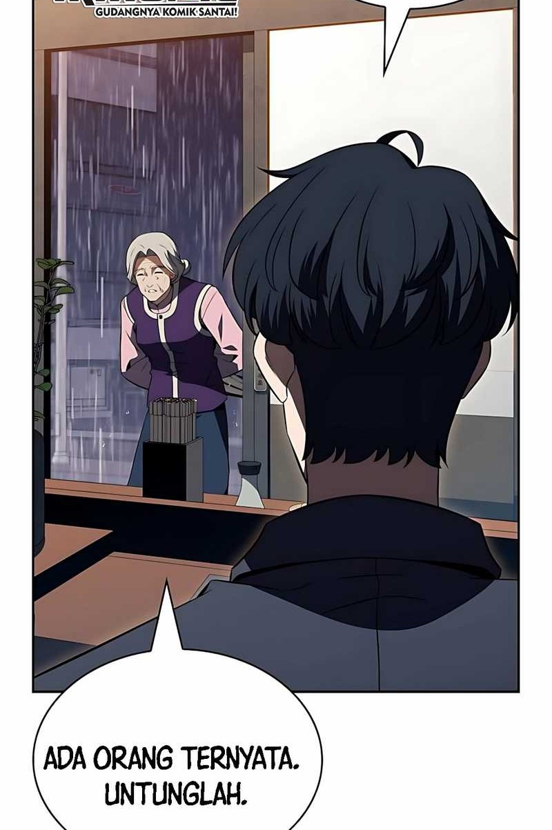 The Demon Slayers Restaurant Chapter 14 Halaman 74