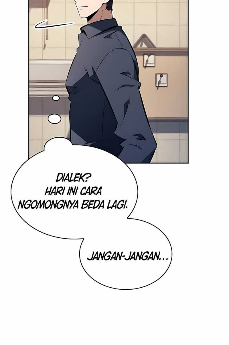 The Demon Slayers Restaurant Chapter 14 Halaman 76