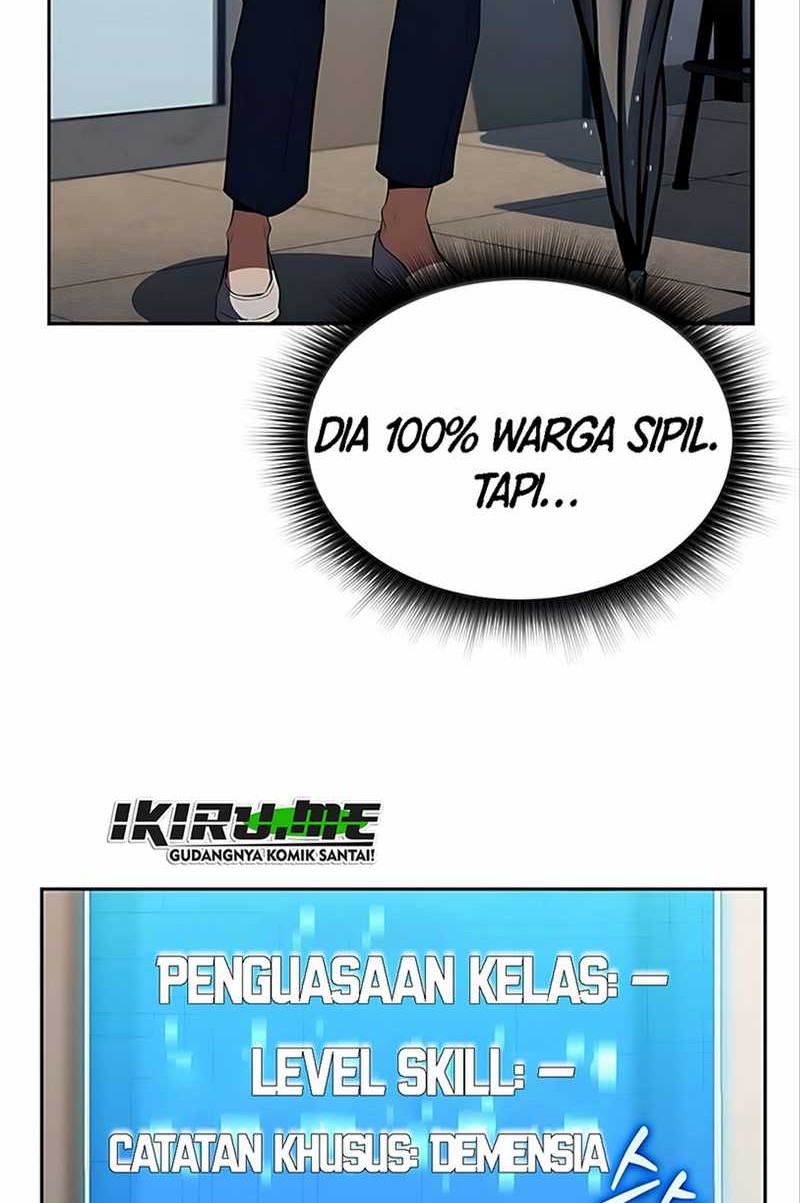 The Demon Slayers Restaurant Chapter 14 Halaman 78