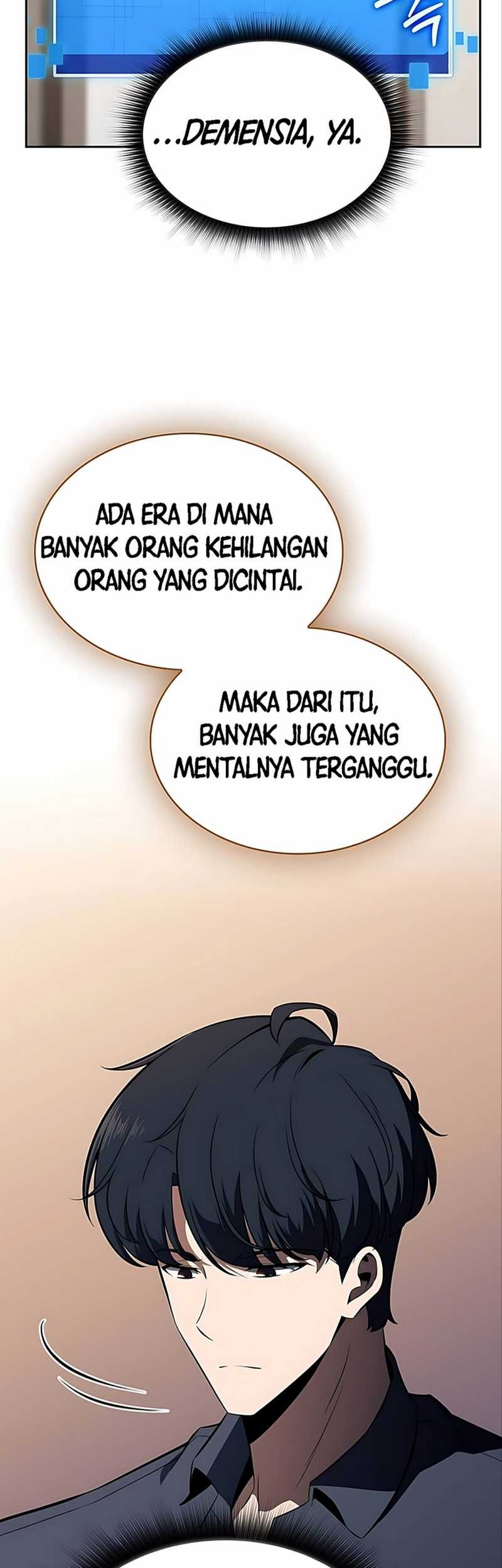 The Demon Slayers Restaurant Chapter 14 Halaman 79