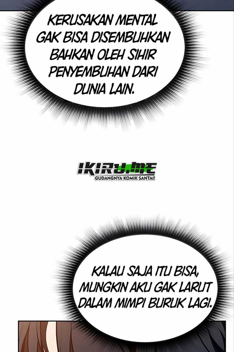 The Demon Slayers Restaurant Chapter 14 Halaman 80