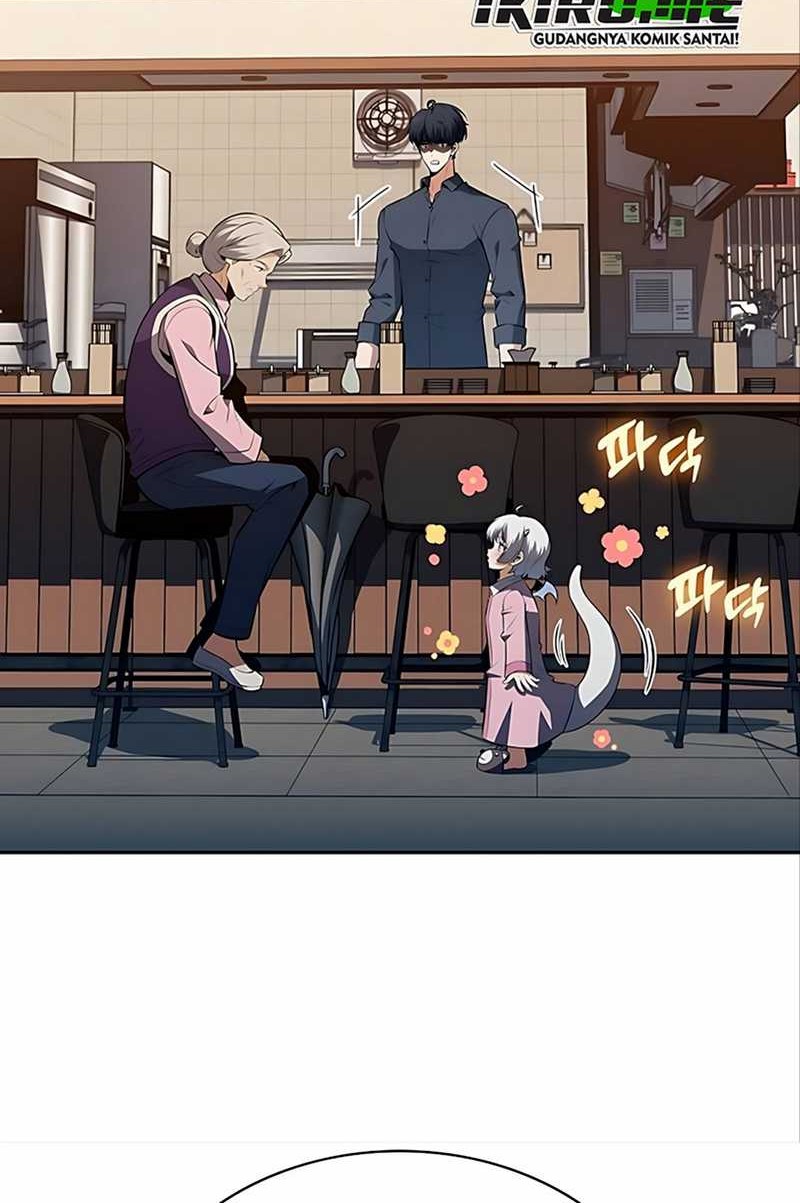 The Demon Slayers Restaurant Chapter 14 Halaman 84