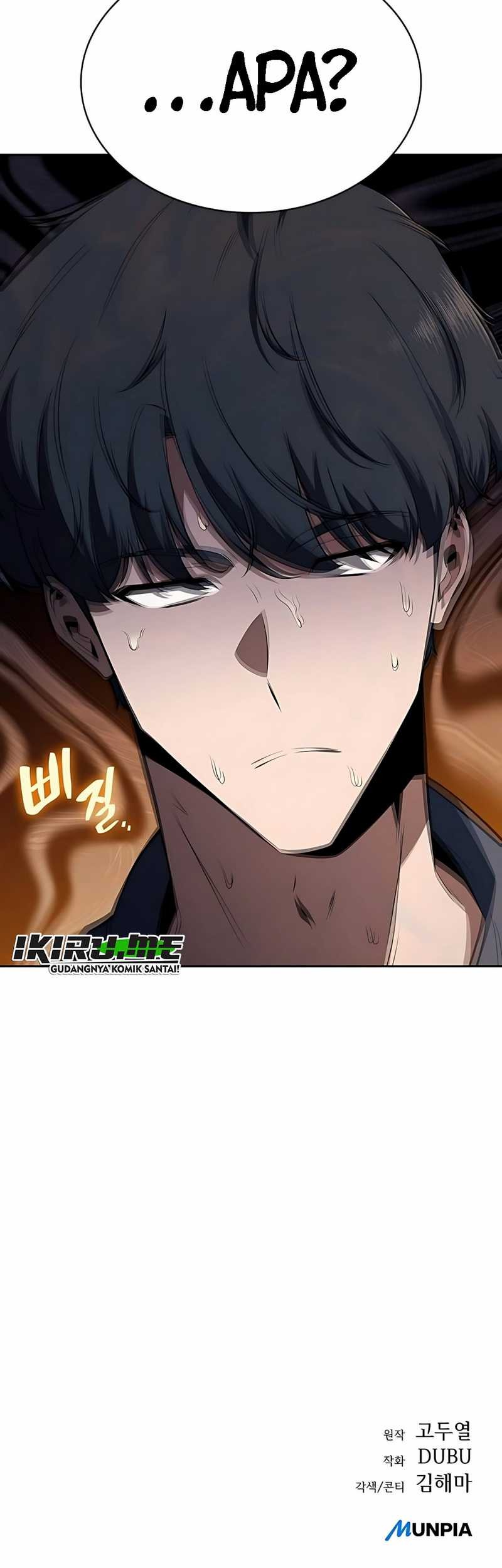 The Demon Slayers Restaurant Chapter 14 Halaman 85