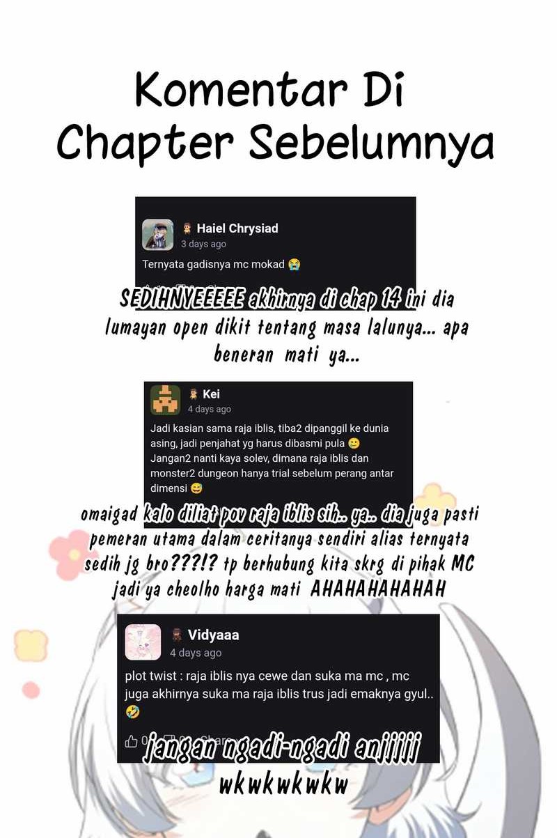 The Demon Slayers Restaurant Chapter 14 Halaman 86