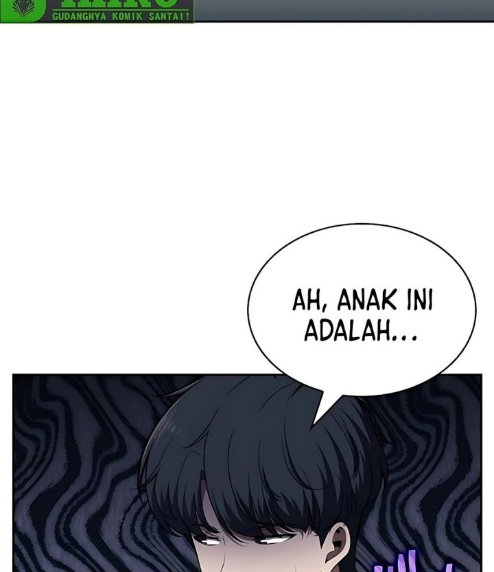 The Demon Slayers Restaurant Chapter 15 Halaman 3