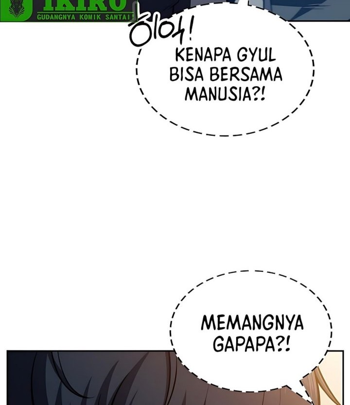 The Demon Slayers Restaurant Chapter 15 Halaman 7