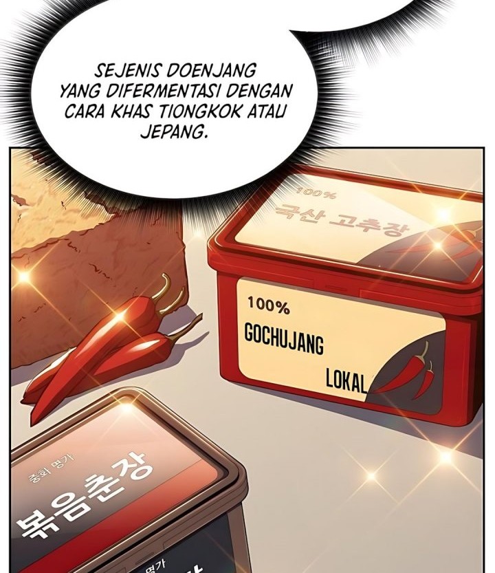 The Demon Slayers Restaurant Chapter 15 Halaman 11