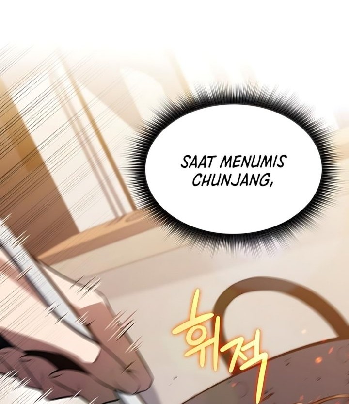The Demon Slayers Restaurant Chapter 15 Halaman 13