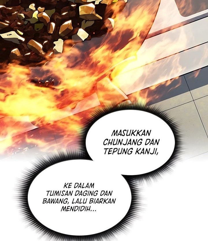 The Demon Slayers Restaurant Chapter 15 Halaman 15