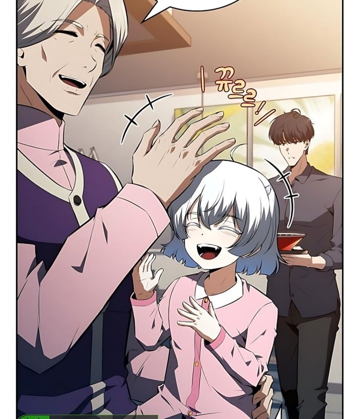 The Demon Slayers Restaurant Chapter 15 Halaman 17