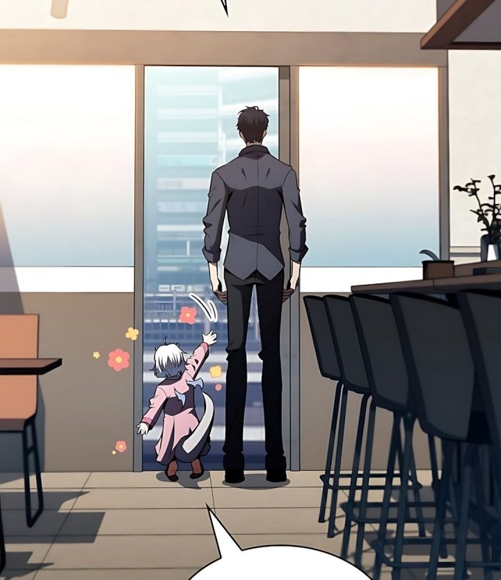 The Demon Slayers Restaurant Chapter 15 Halaman 23