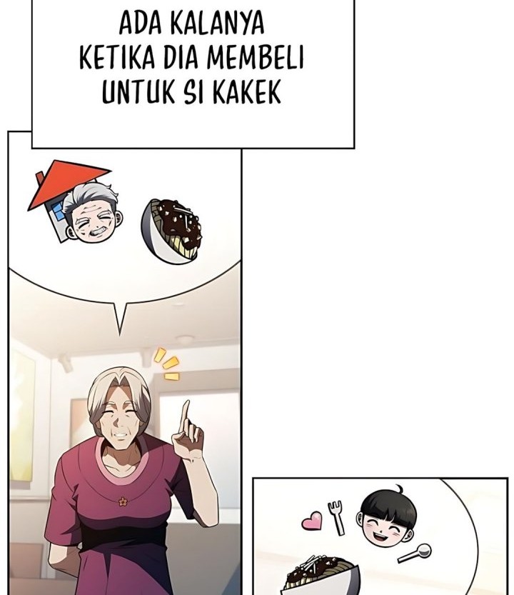 The Demon Slayers Restaurant Chapter 15 Halaman 25