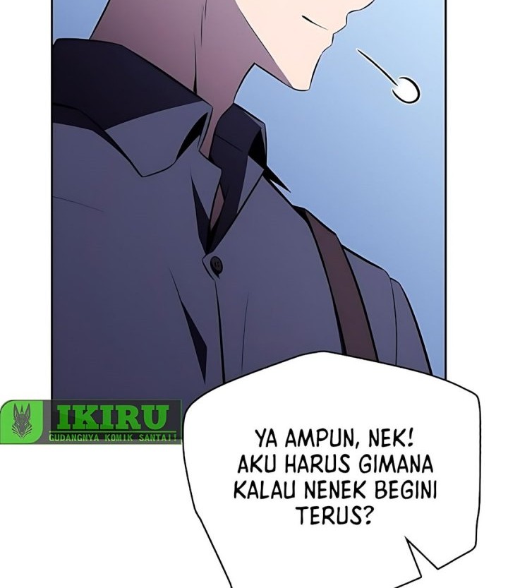 The Demon Slayers Restaurant Chapter 15 Halaman 31