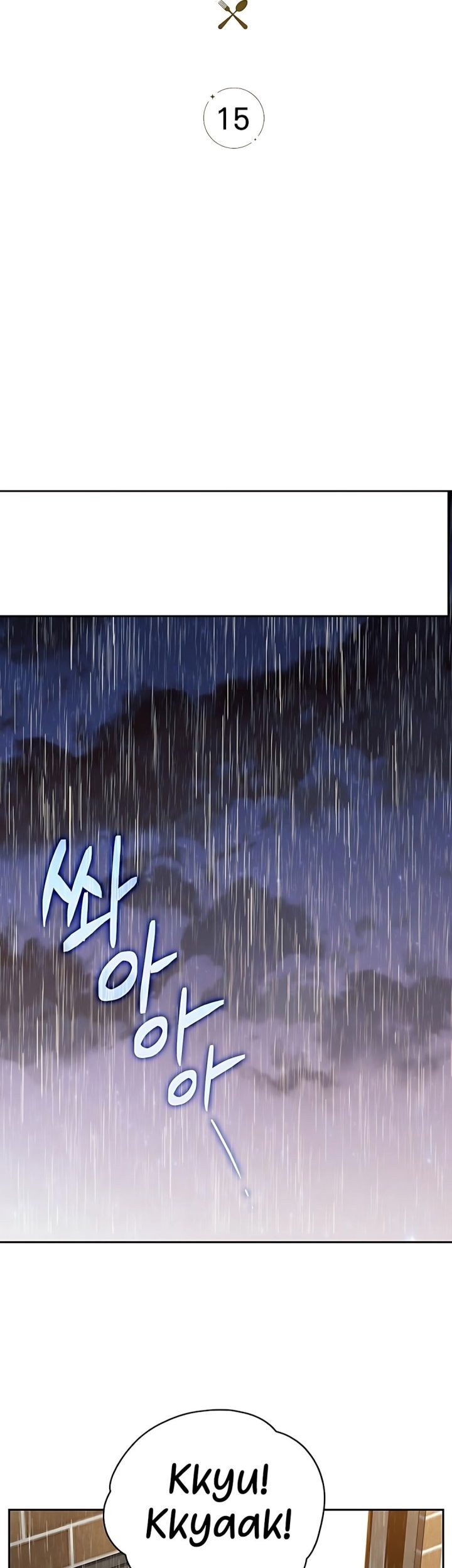 The Demon Slayers Restaurant Chapter 15 Halaman 44