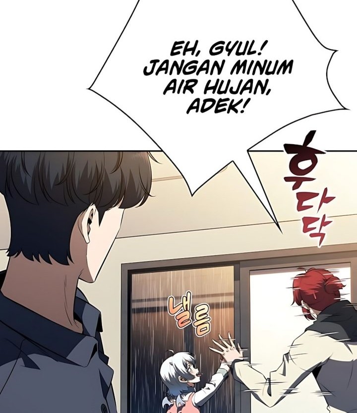 The Demon Slayers Restaurant Chapter 15 Halaman 47