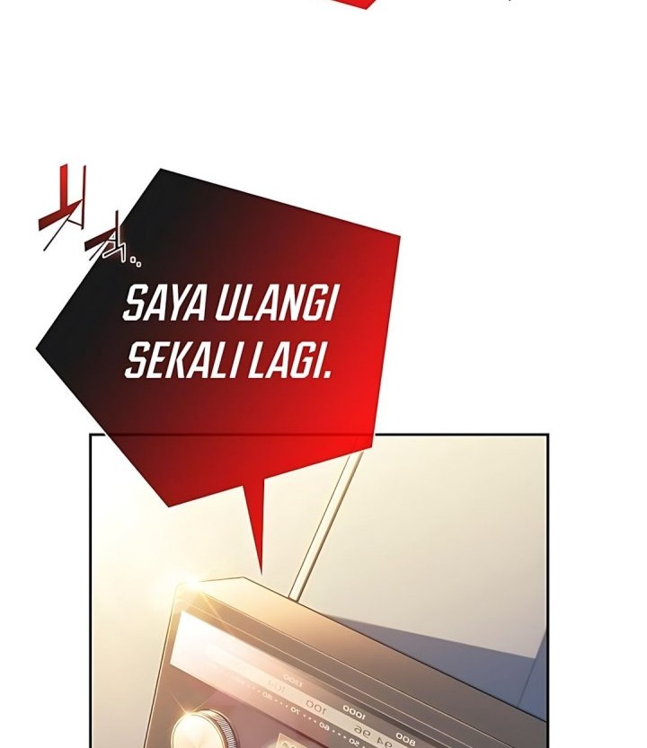 The Demon Slayers Restaurant Chapter 15 Halaman 49