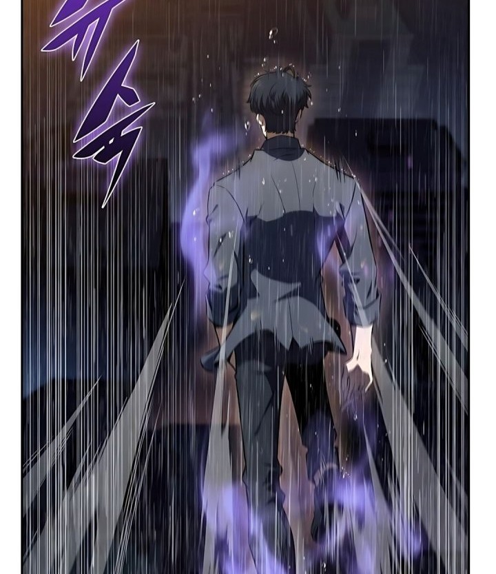 The Demon Slayers Restaurant Chapter 15 Halaman 53