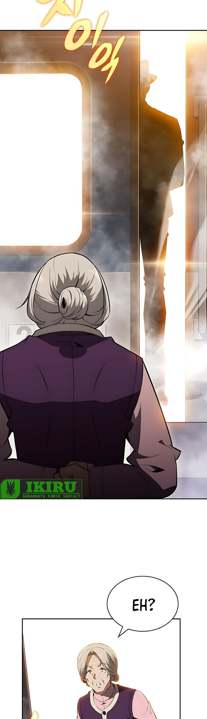 The Demon Slayers Restaurant Chapter 15 Halaman 60