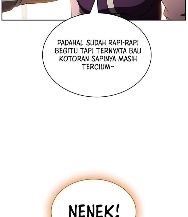 The Demon Slayers Restaurant Chapter 15 Halaman 63