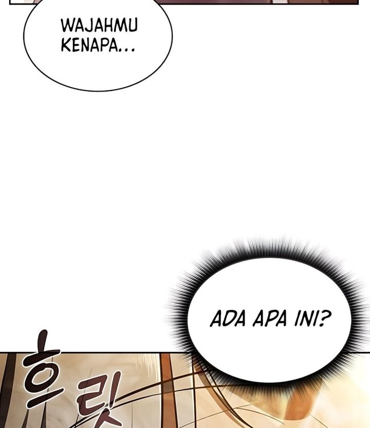 The Demon Slayers Restaurant Chapter 15 Halaman 65