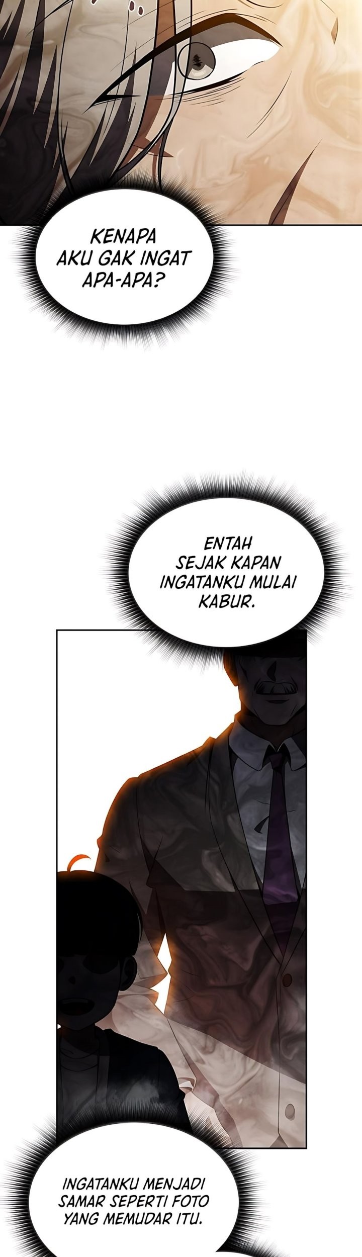 The Demon Slayers Restaurant Chapter 15 Halaman 66