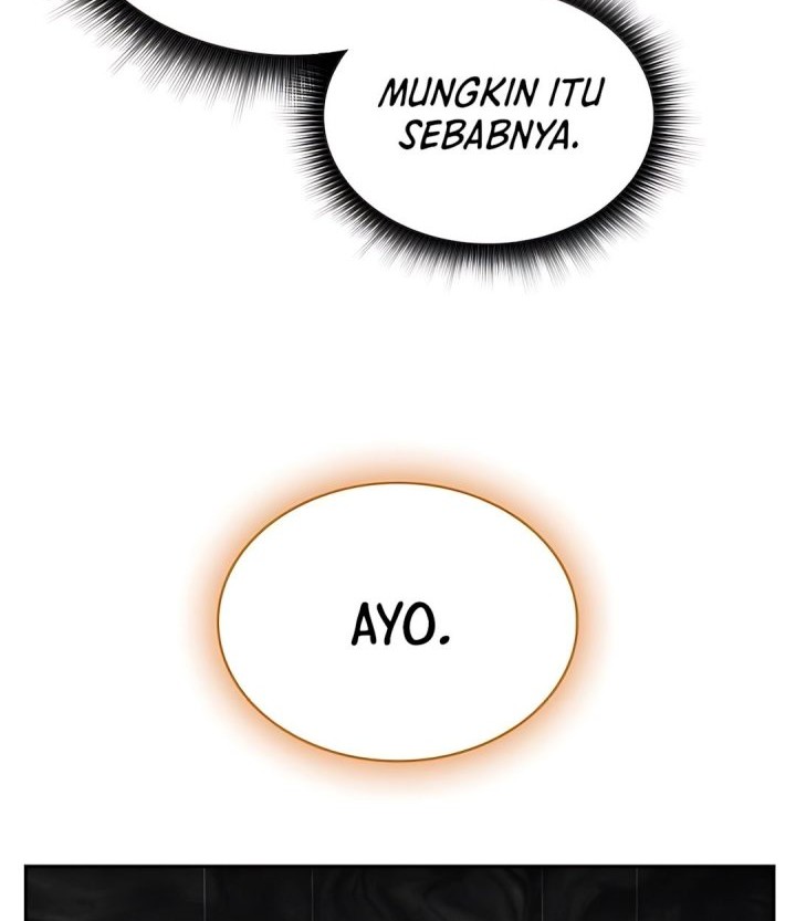 The Demon Slayers Restaurant Chapter 15 Halaman 67