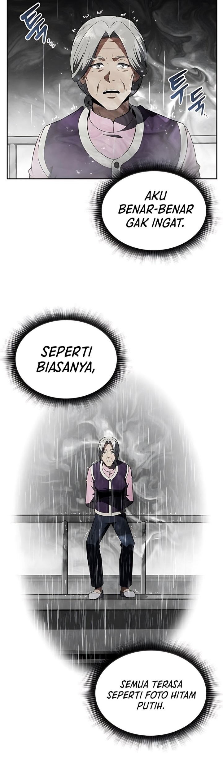 The Demon Slayers Restaurant Chapter 15 Halaman 68